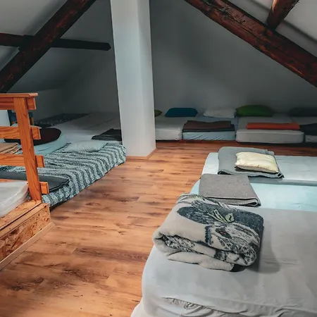 Dom Dr Klementa Juga V Lepeni