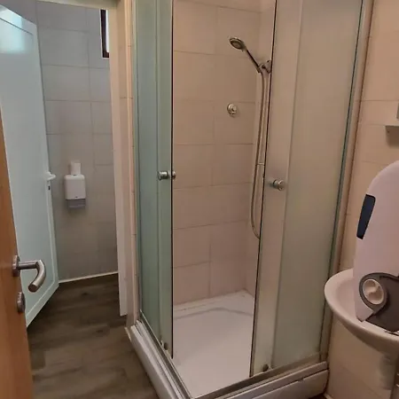 Dom Dr Klementa Juga V Lepeni