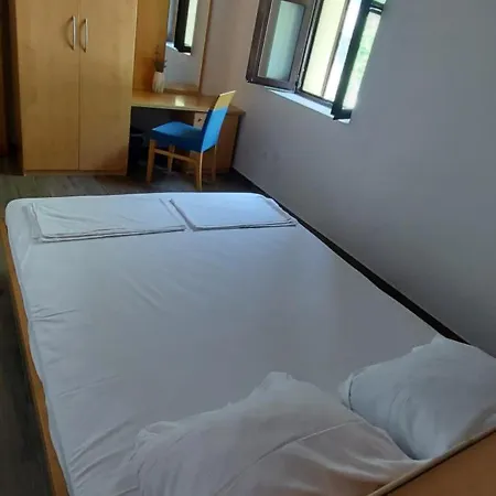 Guest house Dom Dr Klementa Juga V Lepeni *