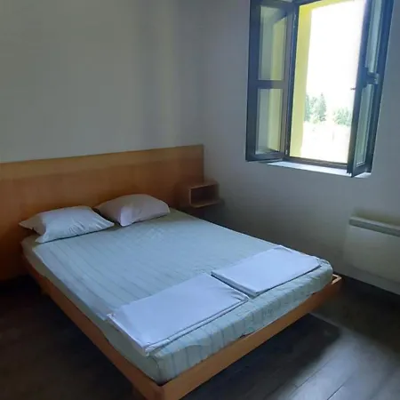 Dom Dr Klementa Juga V Lepeni Soča