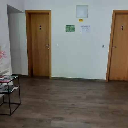 Dom Dr Klementa Juga V Lepeni Gasthof Soča