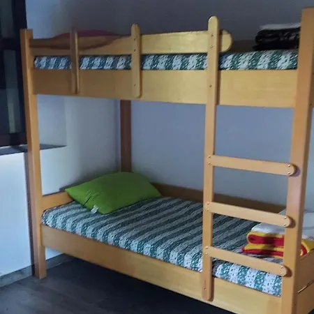 Dom Dr Klementa Juga V Lepeni * Soca