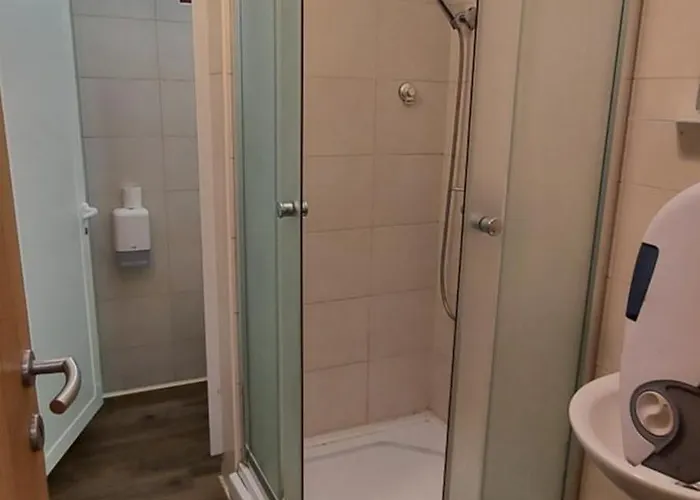 Dom Dr Klementa Juga V Lepeni