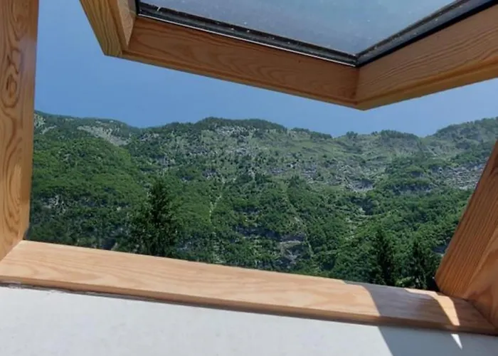 Dom Dr Klementa Juga V Lepeni